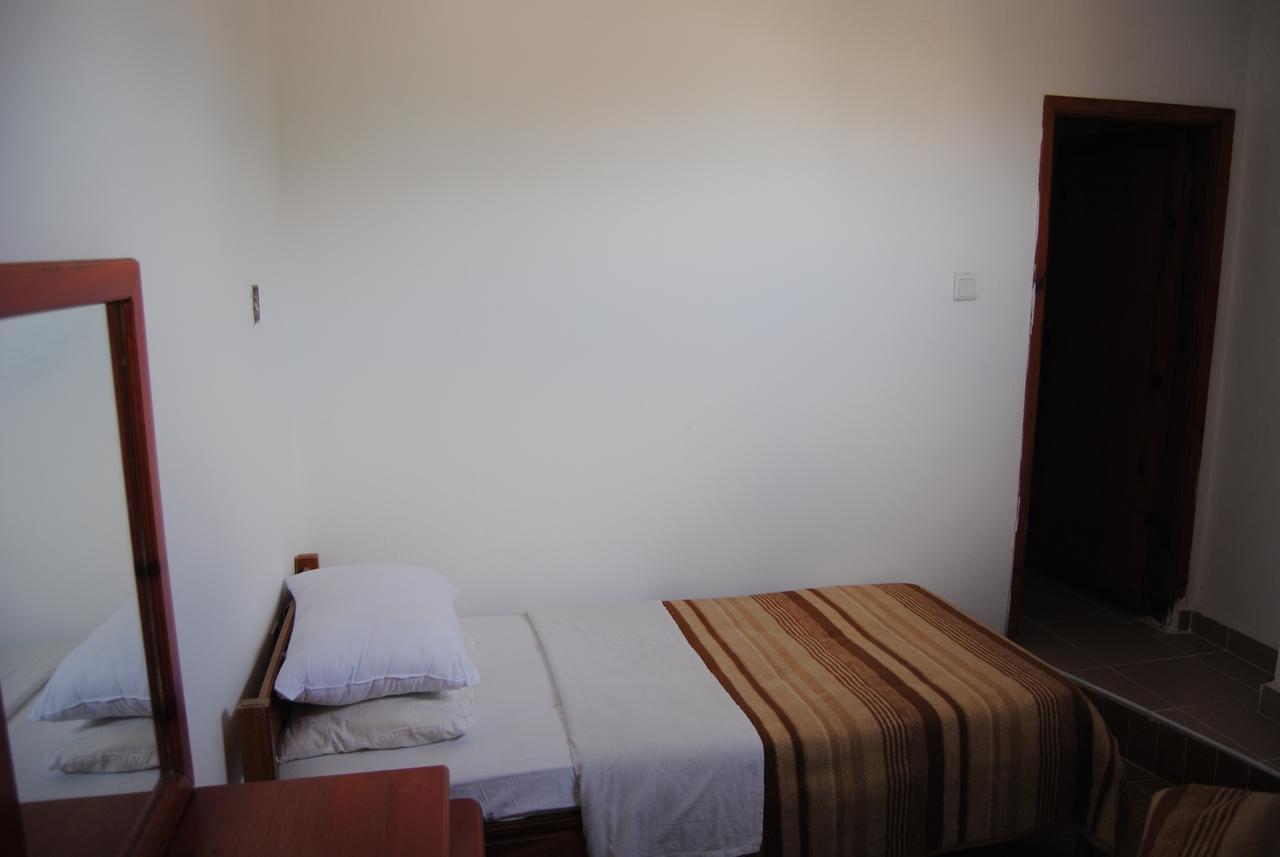 Hotel Hisarlik Halileli Quarto foto