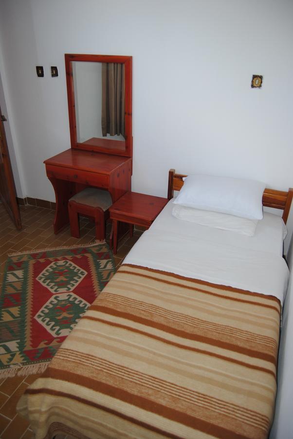 Hotel Hisarlik Halileli Quarto foto