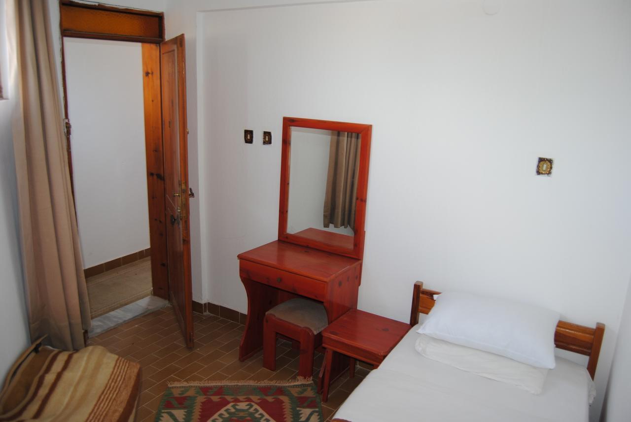 Hotel Hisarlik Halileli Quarto foto