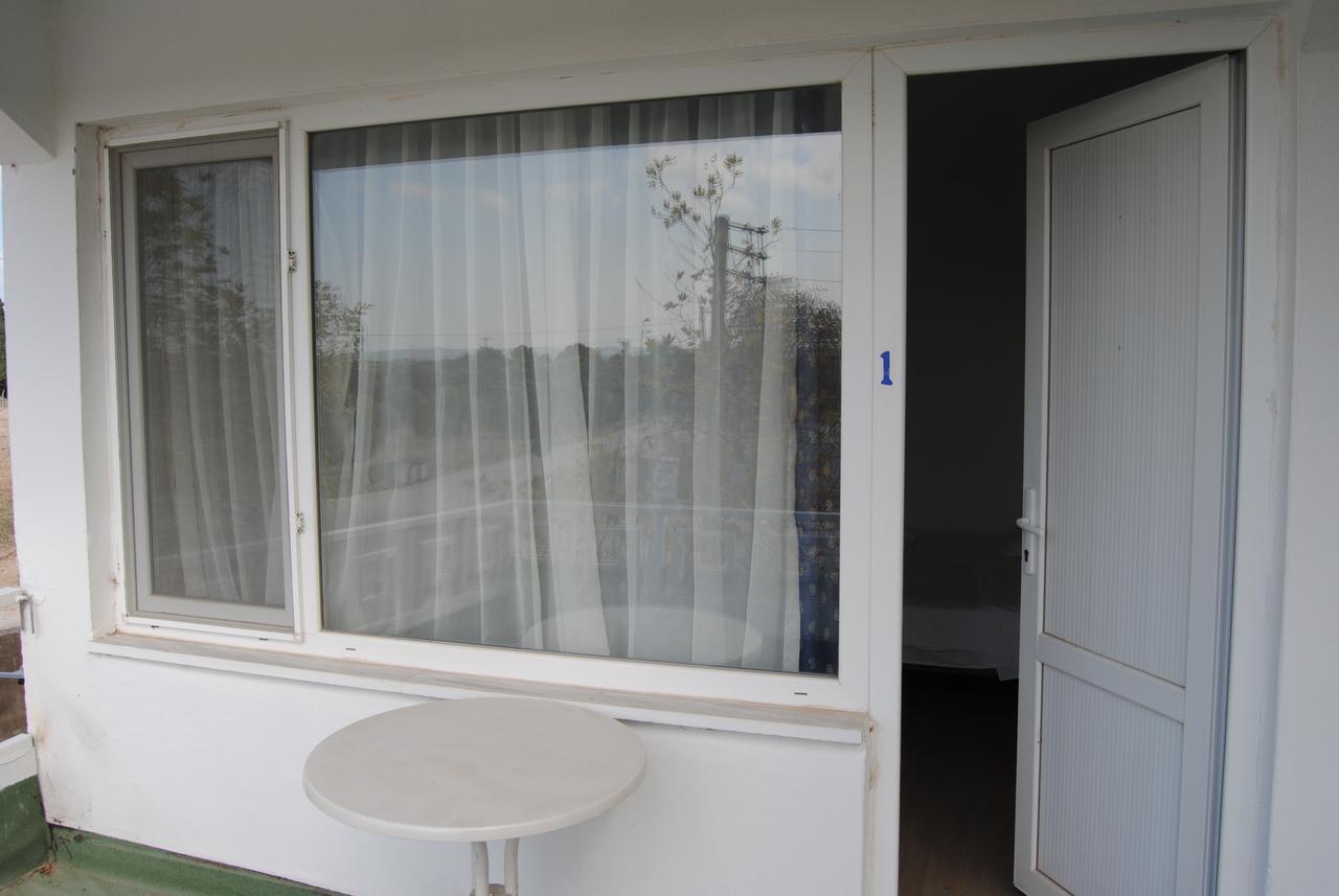 Hotel Hisarlik Halileli Quarto foto